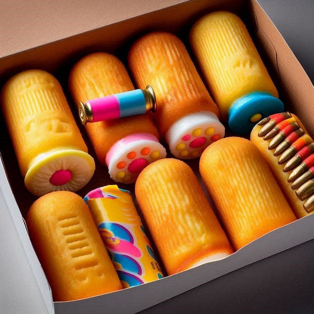SNACKTICALS